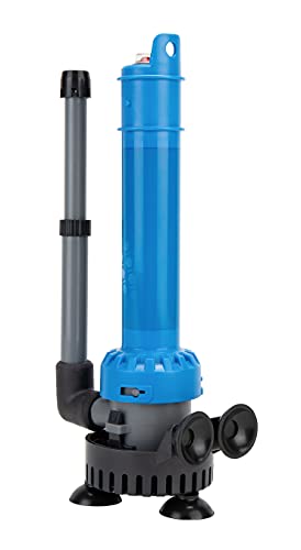 TRAC Outdoor Products T10021 Tragbarer Luftsprudler, merhfarbig Cover