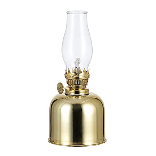 【Decorazione dell'illuminazione】 Viene spesso utilizzato nell'illuminazione di emergenza per interruzioni di corrente domestiche, soggiorni, mensole del camino, cucine, fattorie, ville, sale ancestrali, templi, chiese, templi o luci notturne per cene a lume di candela che creano un'atmosfera romantica. una decorazione rustica retrò luci che integra bellezza e praticità.