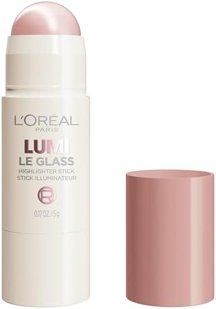 True Match Lumi Le Glass Highlighter Stick,