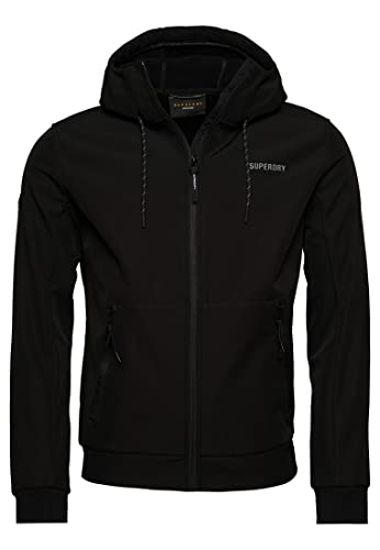 SUPERDRY CODE TECH RIB TREKKER baby jacke,