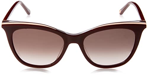 Fossil Women's Female Sunglass Style Fos 2103/G/S Cat Eye2
