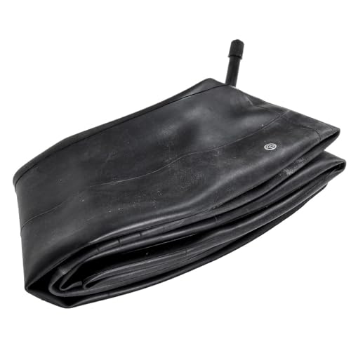 20x4.0 ファットバイクタイヤ - Eバイク スノーフィールドタイヤ、ブラックウォール クリンチャーアウタータイヤ (98-406) 自転車&ATV用(20x4.0 tube)