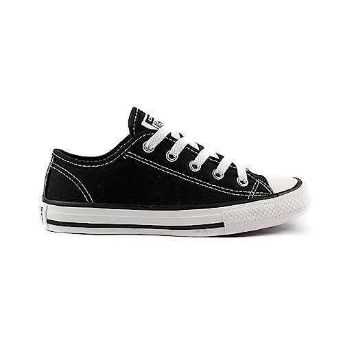 Tênis All Star Converse Infantil Preto 31