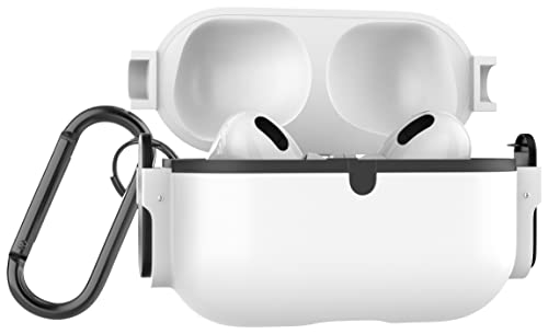 MyGadget Hard Case compatible with Apple Airpods Pro 1st Generation