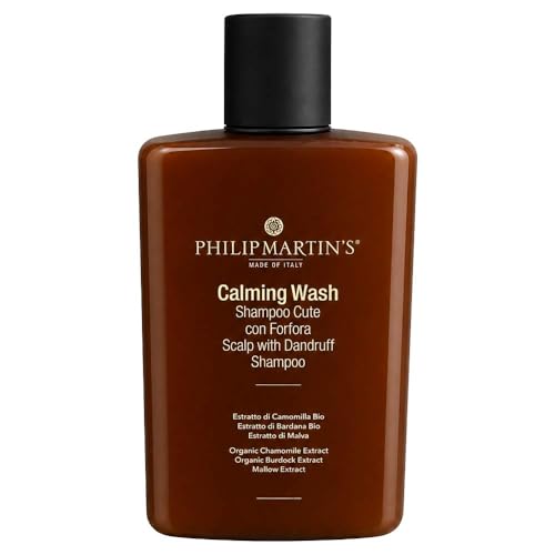 Philip Martin's Shampoo Hair Care Calming Wash