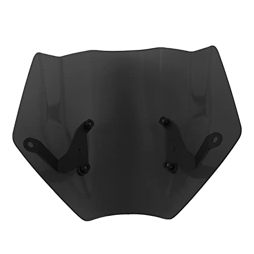 Windscreen pour Triumph Trident 660 2021 BLK saute-vent moto