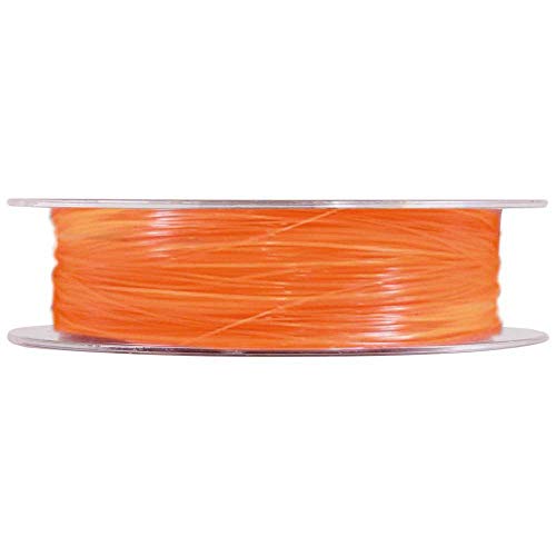 Vercelli Tapered Shock Leader 15 M 10 Units miniatura 2
