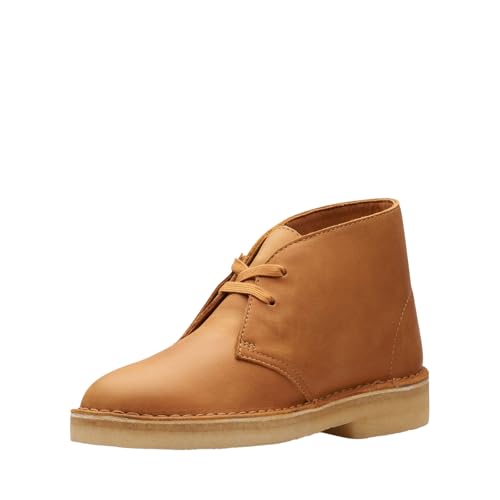 Image of Clarks ORIGINALS Women's Desert Boots