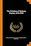 The Relation of Sydnam Poyntz, 1624-1636