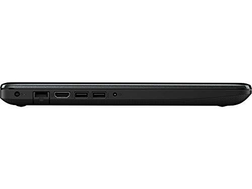 Image of HP 15 Intel Core i5 10th Gen 15.6 Inch FHD Laptop (4GB /256 GB SSD /1TB HDD /Windows 10 / MS Office 2019 /Sparkling Black / 1.85Kg) 15-Di2000Tu