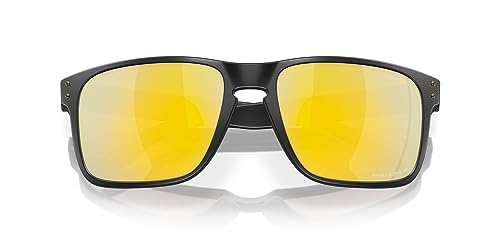 Image of Oakley Mens OO9417 Holbrook XL Square Sunglasses