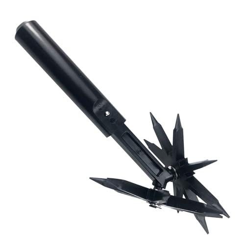 ロータリー耕うん機 手動耕うん機 ガーデニング用具 土耕運機 鉢植え 菜園 造園 エッジング 農業