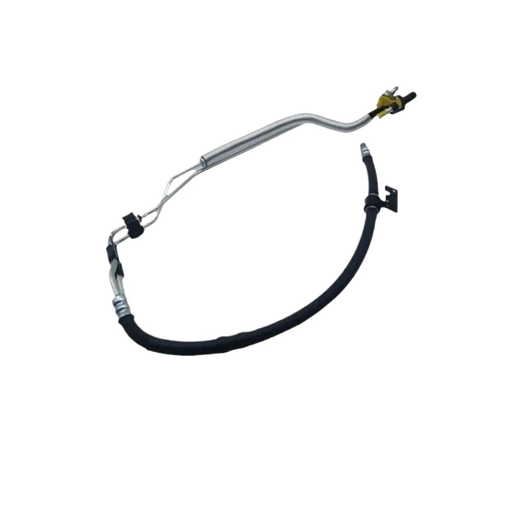 Dzwuzgsj Onecolor Power Steering Pressure Hose Lr044590 Compatible With Land Rover Freelander 2 L359 Replaces Lr038226 Lr032052