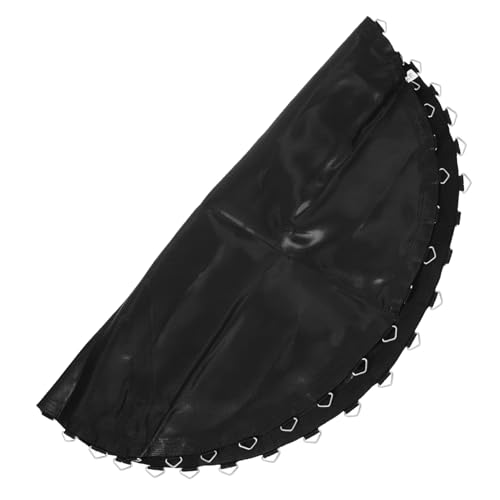 SUPVOX Trampoline Jumping Mat Replacement Breathable and Elastic Home Trampoline Pad Easy Installati