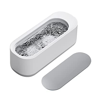 See full amazon price history chart for HEBEZON Ultrasonic Glasses,Jewelry,Watch,Razors,Coins Cleaner | Ultrasonic Cleaning Machine | Cosmetic Material Cleaner | Portable ultrasonic Cleaner for Lab (Pack of 1). HEBEZON Ultrasonic Glasses,Jewelry,Watch,Razors,Coins Cleaner | Ultrasonic Cleaning Machine | Cosmetic Material Cleaner | Portable ultrasonic Cleaner for Lab (Pack of 1). (B0BZV3SLLV) Amazon Price History, Amazon Price Tracker