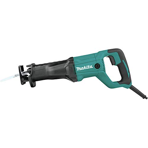 Makita JR3051T 12 Amp Reciprocating Saw