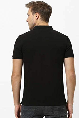 Image of BE ACTIVE Men Polo Shirt