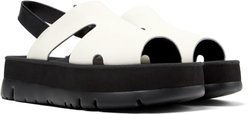 Camper Women's Wedge Sandal4