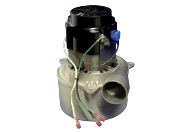 Clarke 56265096 - Vac Motor, 120V Ac, 3 Stage