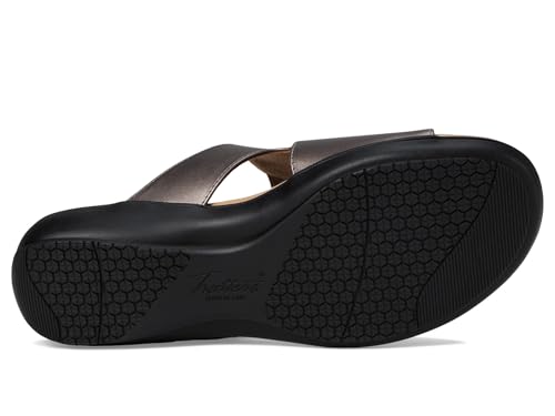 Trotters Women's Roxine Flat Sandal3