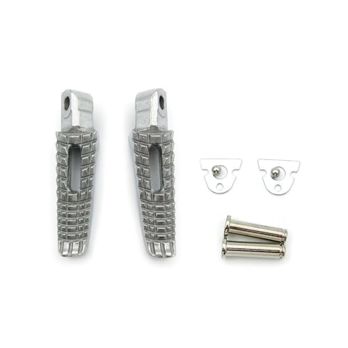 Repose-Pieds Moto pour Remplacer vos Éléments Usés de Suzuki GSXR