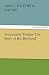 Sentimental Tommy The Story of His Boyhood (TREDITION CLASSICS) - Barrie, J. M. (James Matthew)