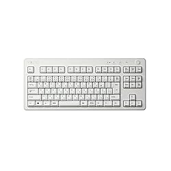 REALFORCE リアルフォース 東プレ R3 キーボード 静音 ハイブリッドモデル Bluetooth USB 無線/有線両対応 ワイヤレスキーボード 静電容量無接点方式 APC機能 デザインカスタマイズ キーマッピング 