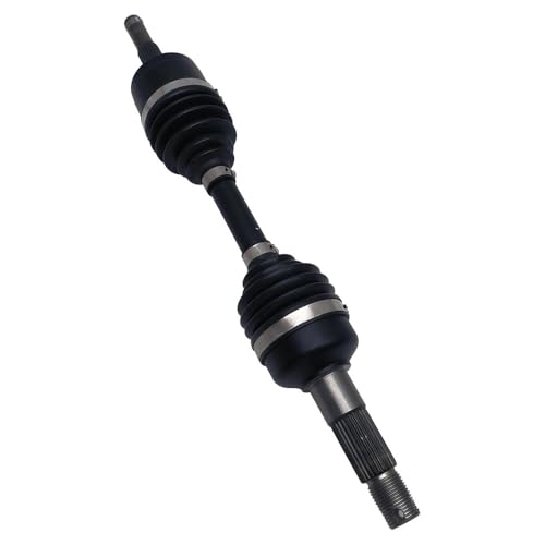 Eje de transmisión CV delantero izquierdo para ATV CF Moto CF500, X5, 600 y CF800 X8