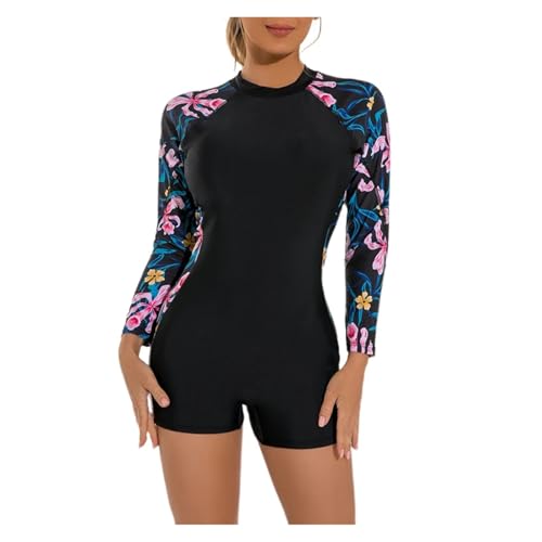 Combinaison de plongée et surf pour femme idéale pour vos sessions d'été