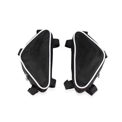 Sacoche de moto F700GS avec boîte à outils pour vos voyages et road trips
