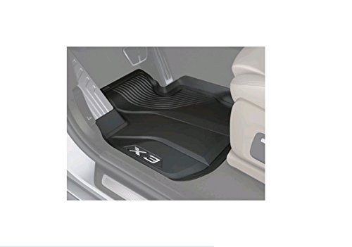 BMW Floor Liner Tappetini posteriori originali