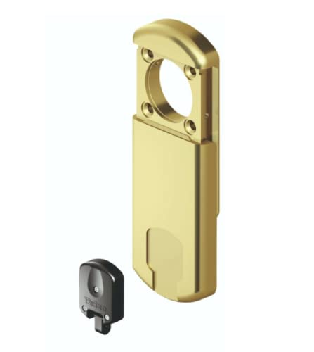DISEC PROTETTORE MAGNETICO MG410-4W PER SERRATURE DOPPIA...