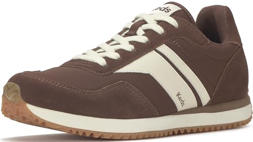 Keds Women's Rena Lace Up Fashion Sneaker