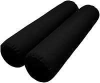 Vista 4 de *Solo funda*-Estilo 6 fundas de almohada para colchón de sofá cama al aire libre con borde de cuchillo, tamaño individual-AD109