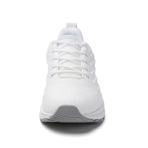 TSIODFO Women's Running Walking Shoes Athletic Sneakers4