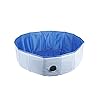 Hond Zwembad Opvouwbare Hond Zwembad Huisdier Bad Bad Bad Huisdier Zwembad Opvouwbare Zwembad voor Honden Katten Kids