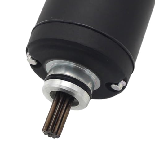Démarreur 31200-MFY-003 de qualité supérieure pour VT1300CR ABS