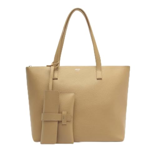 Bolsa Arezzo Shopping Mercato Grande Pouch A5002304520052