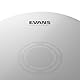 Evans Heavyweight Coated B13HW, 13, Snare Batter
