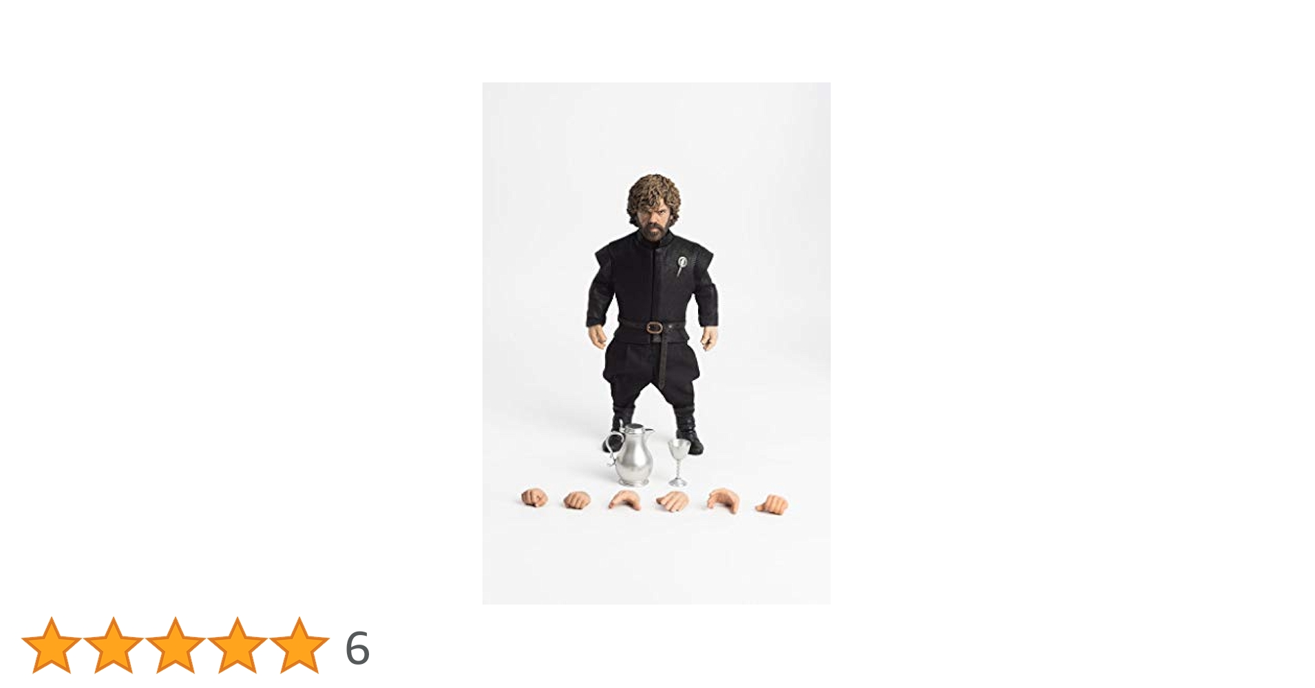 ディズニー スーパーロッキン 第１弾　フィギュア シーズン6 Amazon | ジェイダ・トニー トラ フロストフレーク 6インチ