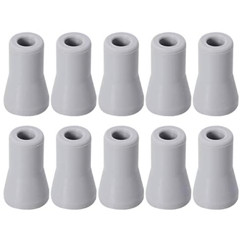 Artibetter Dental Oral Saliva Ejector Silicone Dental Suction Tips Adaptor for Dentist Dental Equipment 10pcs Cover