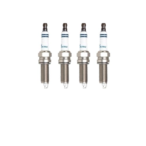 Bougie d'allumage Iridium LDK7RIU : fini les ratés moteur sur Chery et Hyundai