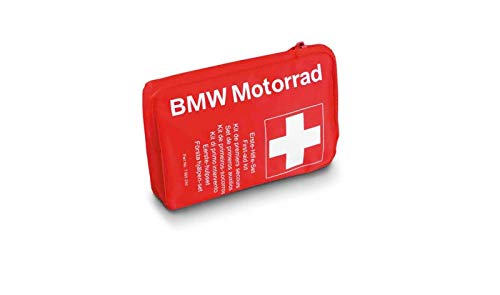 BMW - Kit di primo soccorso per moto, piccolo