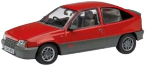 Corgi Vanguard 1: 43 (RD) – cva13203 – Remote Control Model Car – Vauxhall Astra Mk2 GTE – John Cleland