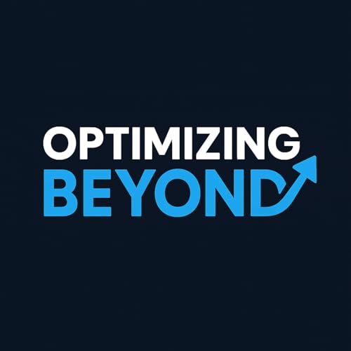 Page de couverture de Optimizing Beyond