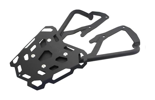 Porte-bagages arrière pour Tiger Sport 660 2022-2023 support caisse moto