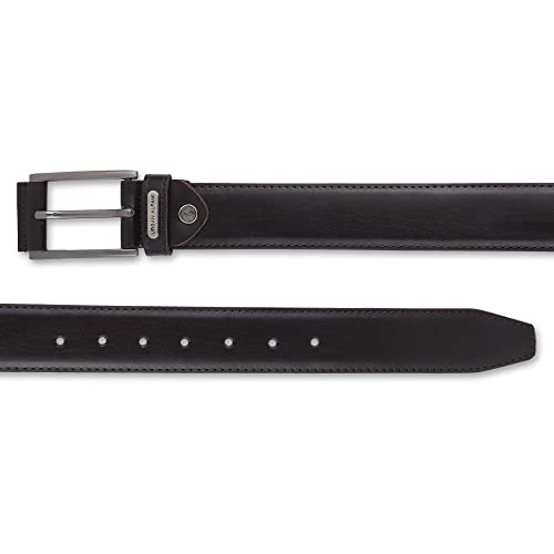 Image of Urban alfami Vegan Leather Belt for Men | Formal /Casual