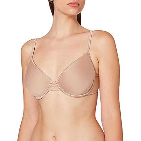 Soutien-Gorge Sassa Bügel-BH Ecru Cover
