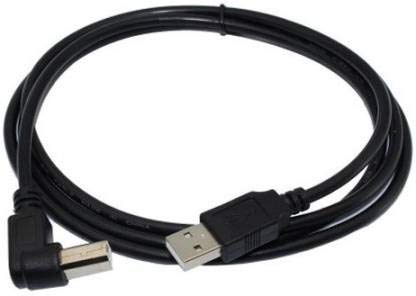 POS Swapping Machines USB Cable Right Angle Copper Cable 1.5Meter (B0915GF7FZ) Amazon Price History, Amazon Price Tracker