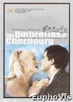 The Umbrellas of Cherbourg [Korean Import] [DVD]